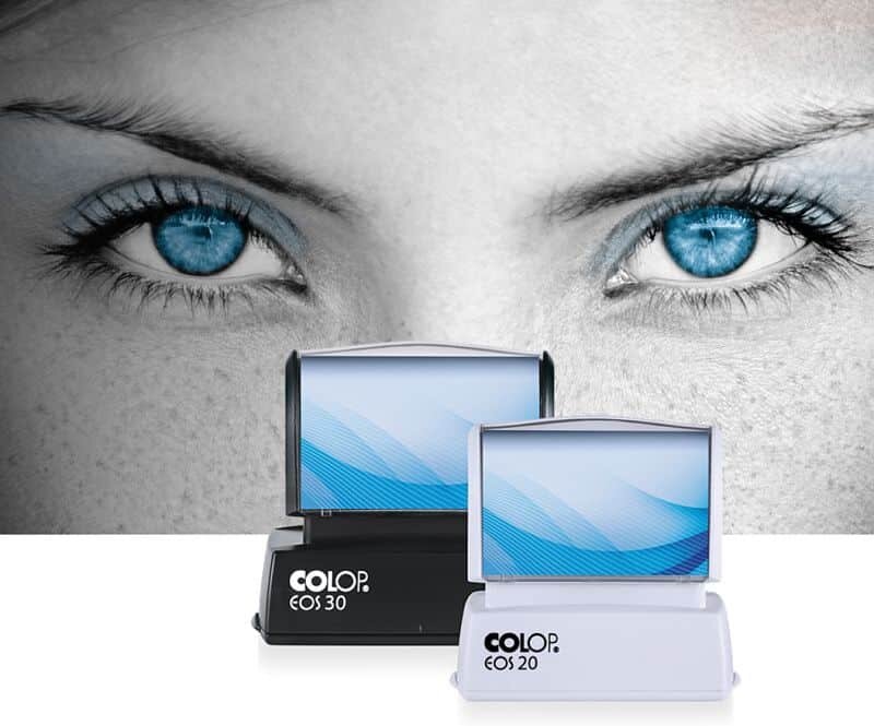 Flash razítka EOS Line colop.cz (3) Flash razitka EOS Line colop.cz 3