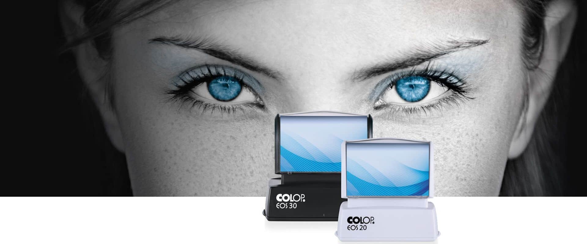 Flash razítka EOS Line colop.cz Flash razitka EOS Line colop.cz