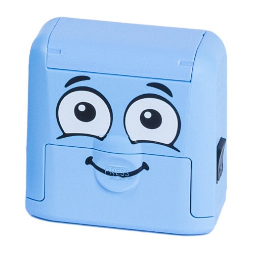 Kreaticni razitka MARKY Colop blue