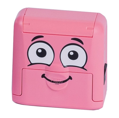 Kreaticni razitka MARKY Colop pink