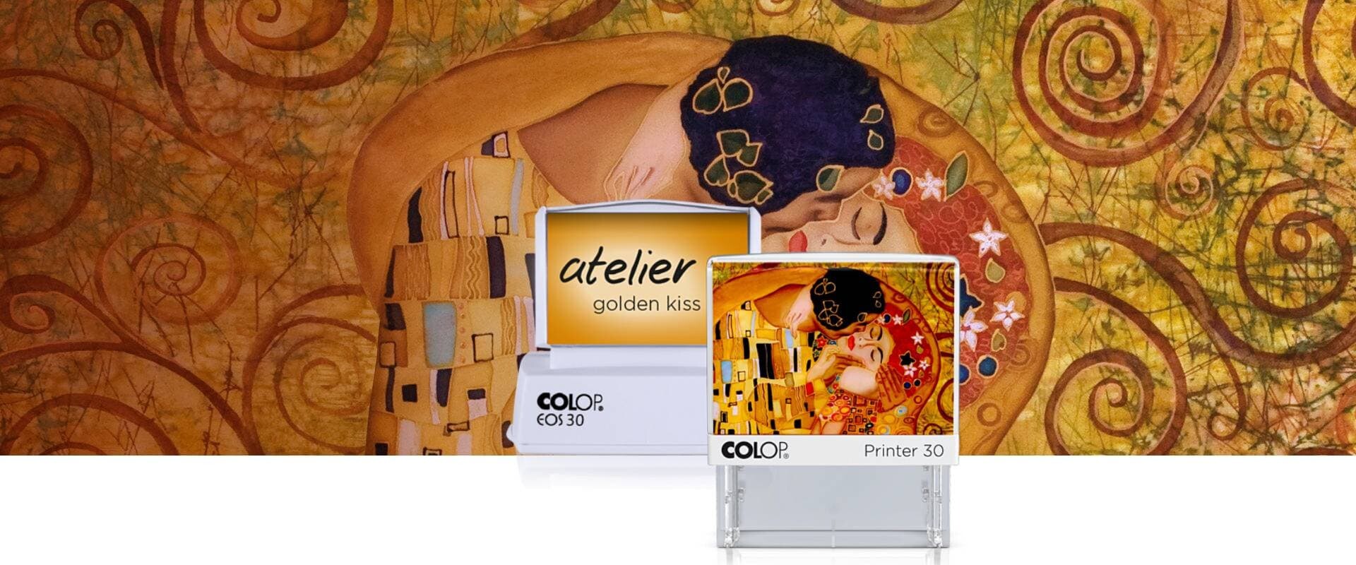 Personalizovaná razítka COLOP _01 Personalizovana razitka COLOP 01