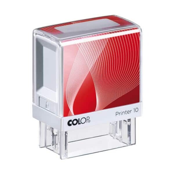 Razitko COLOP-Printer-10 600px Razitko COLOP Printer 10