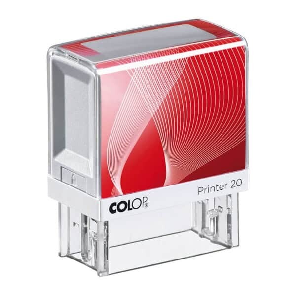 Razitko COLOP-Printer-20 600px Razitko COLOP Printer 20