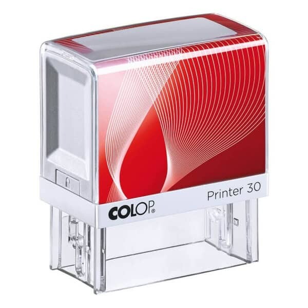 Razitko COLOP-Printer-30 600px Razitko COLOP Printer 30