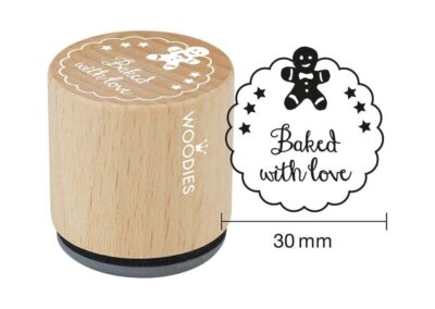 colop arts and crafts woodies en we7001 christmas side