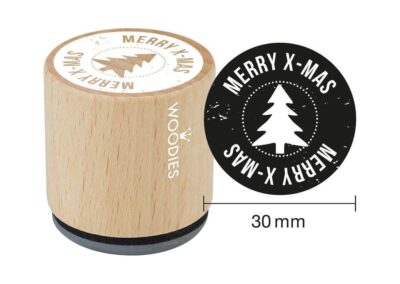 colop arts and crafts woodies en we7003 christmas side