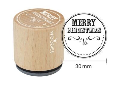 colop arts and crafts woodies en we7004 christmas side