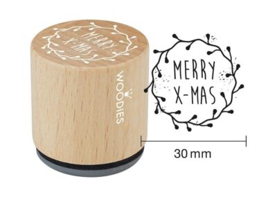 colop arts and crafts woodies en we7009 christmas side