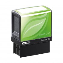 COLOP-Printer-20-Green-Line COLOP Printer 20 Green Line