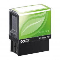 COLOP-Printer-30-Green-Line COLOP Printer 30 Green Line