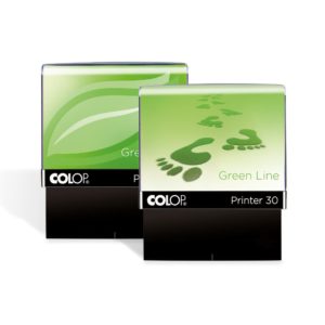 Ekologicka razitka Colop 6
