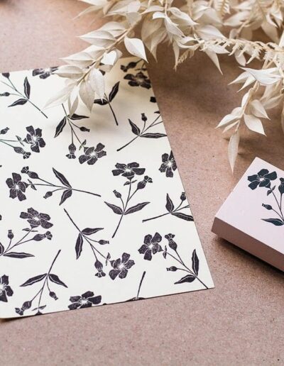 May Berry Kreativni razitka COLOP 15