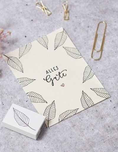 May Berry Kreativni razitka COLOP 5