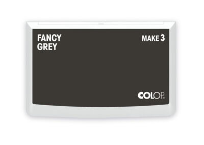 Razitka COLOP MAKE podusky fancy grey top 169279