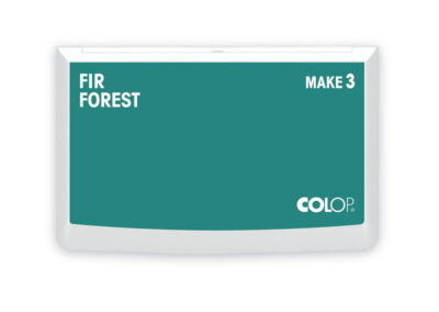 Razitka COLOP MAKE podusky fir forest top 169273