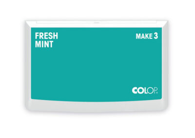 Razitka COLOP MAKE podusky fresh mint top 169275