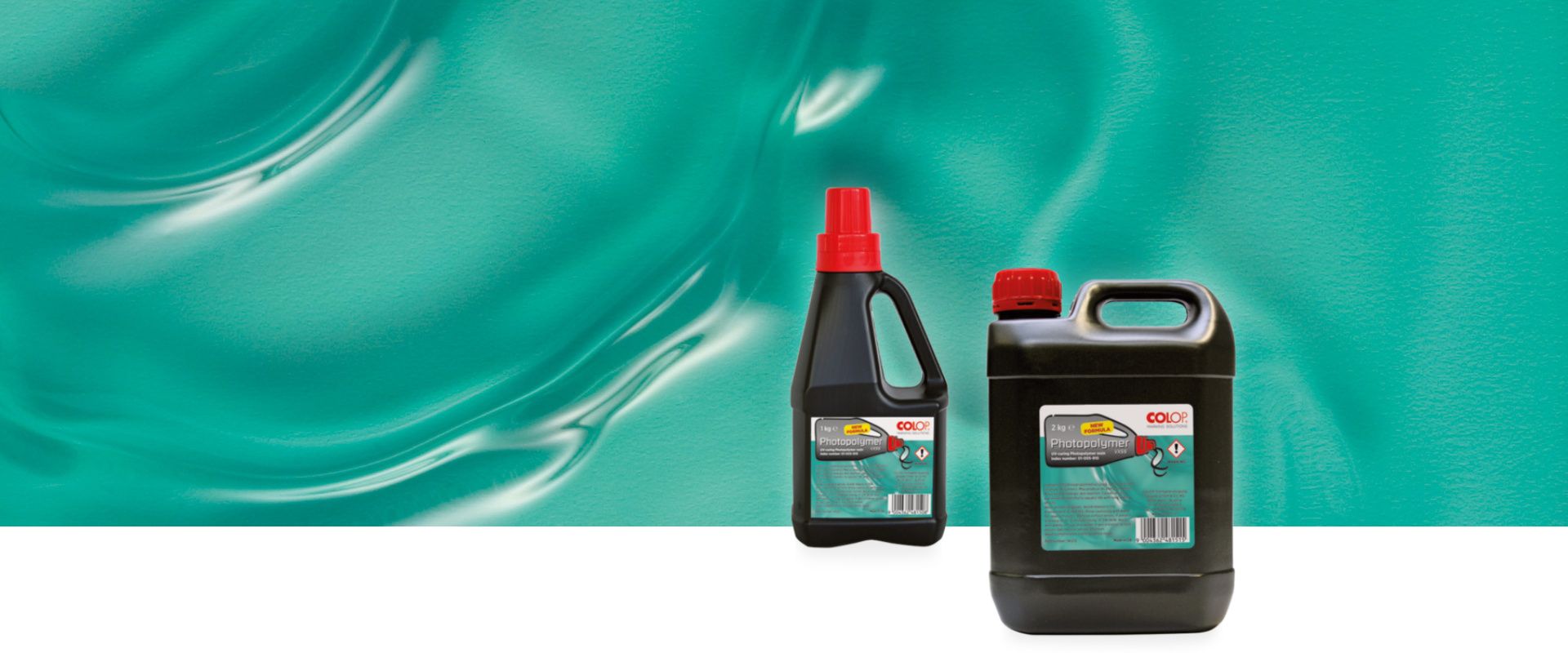 COLOP B2B Materiály pro polymer _b1 1920px COLOP B2B Materialy pro polymer b1