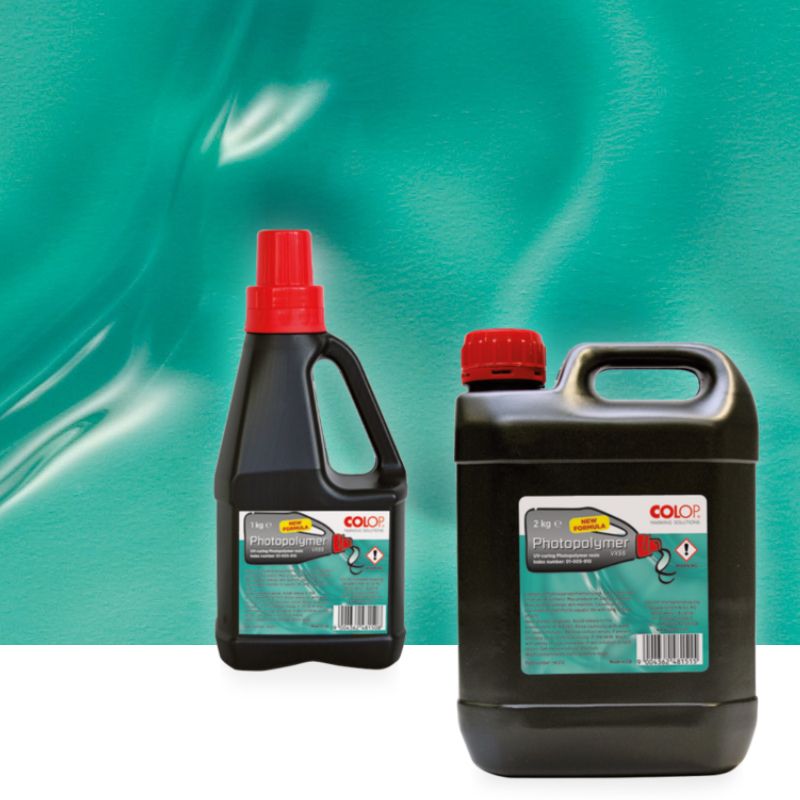 COLOP B2B Materiály pro polymer _b1 800px COLOP B2B Materialy pro polymer b1