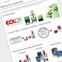 COLOP B2B On-line řešení _3 COLOP B2B On line reseni 3