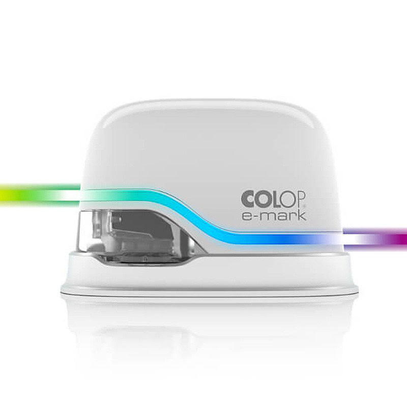 COLOP E-mark 800px COLOP E mark