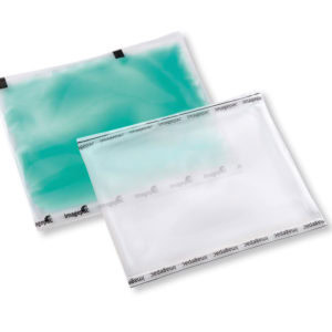 COLOP Materialy pro polymer 3