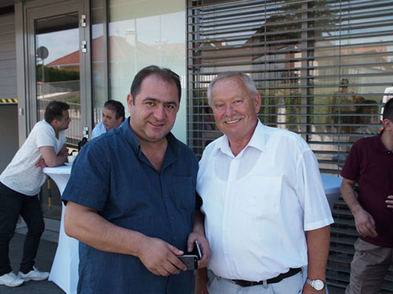 BLOG Navsteva COLOP Turecko 2018 Navsteva COLOP Turecko 2018