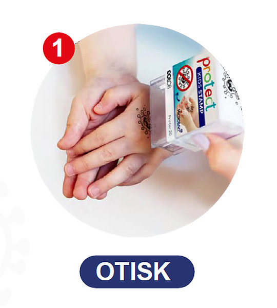 Otisk COLOP_Protect_KidsStamp 540px Otisk COLOP Protect KidsStamp