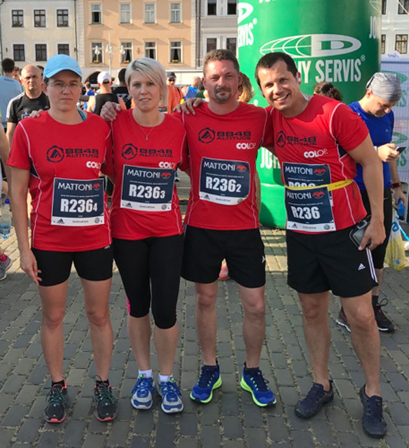 BLOG RunCzech Mattoni Half Marathon 2018 RunCzech Mattoni Half Marathon 2018