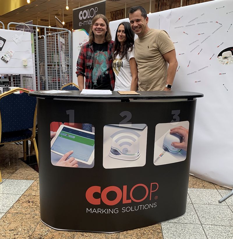 BLOG Veletrh Marketing Mix 2019 Veletrh Marketing Mix 2019